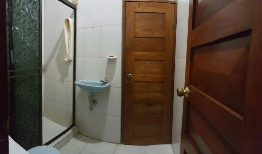 Hotel Pachamama Amazonas