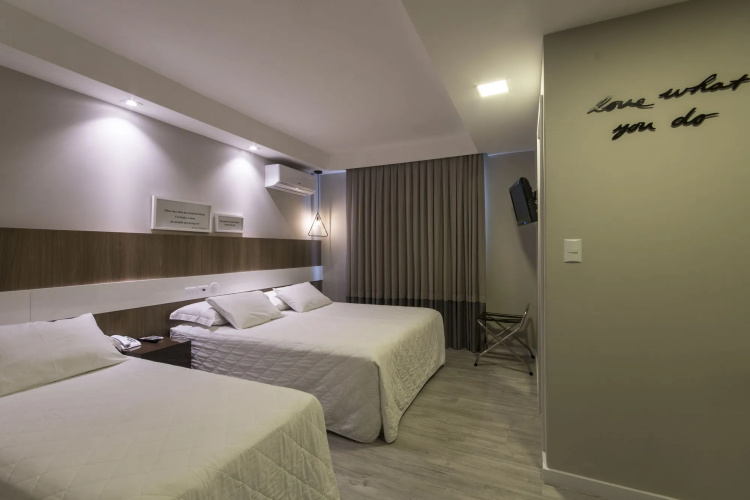 Hotel Melo