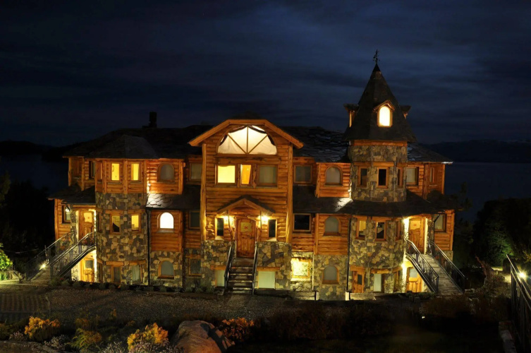 Hotelbild