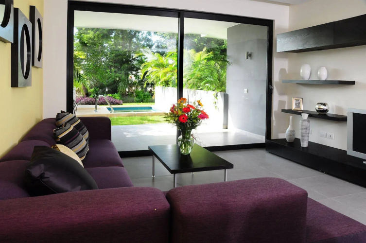 Pure All Suites Rivera Maya