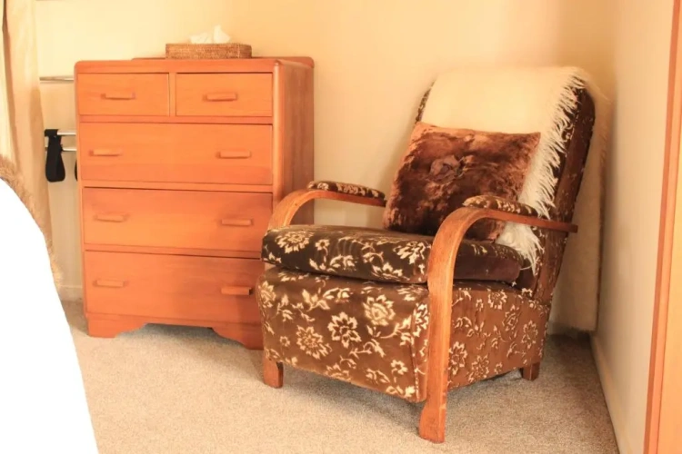 Deluxe Double Suite