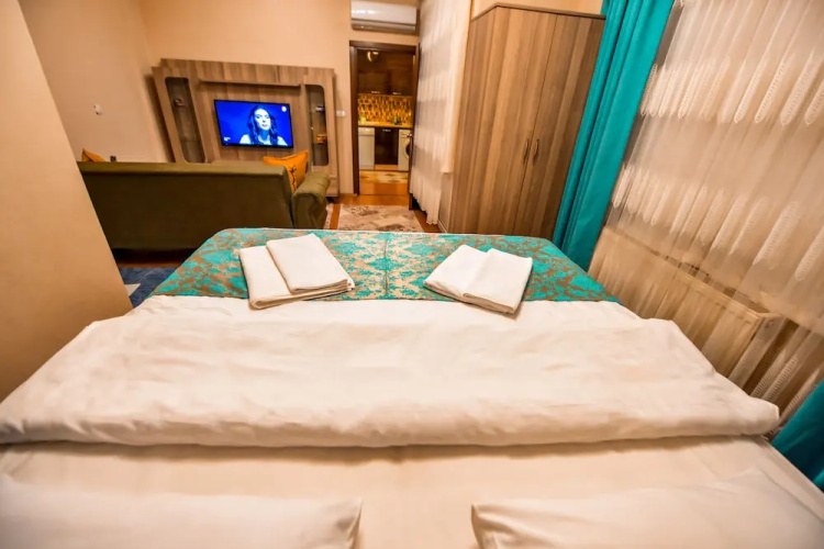 My Guse Suite