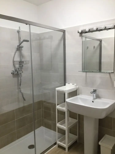 Economy Twin room