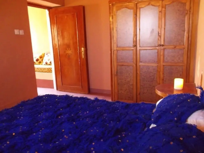 Kasbah Azimounde