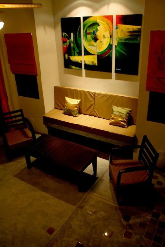 Hillside Village Resort