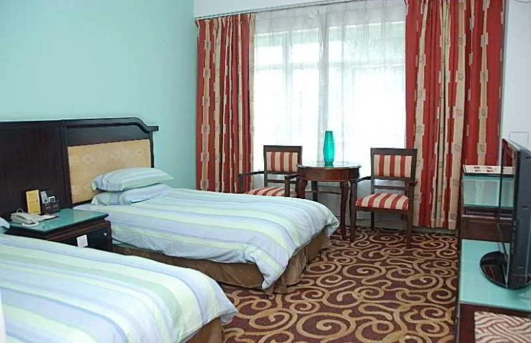 Guang Sha Hotel