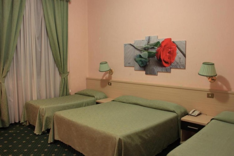 Hotel Priscilla photo 10