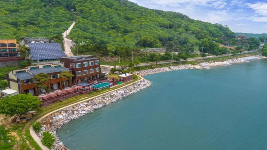 Ganghwa Island