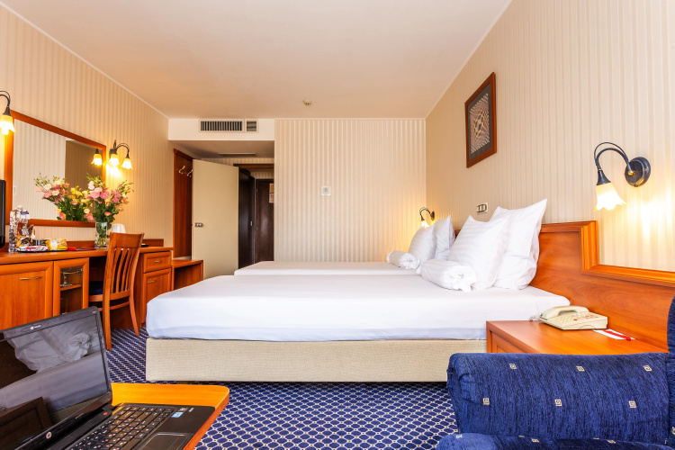 Grand Hotel Plovdiv