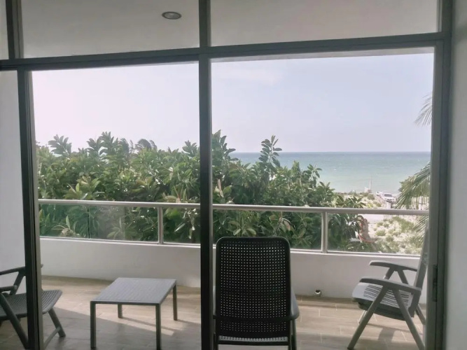 Osean Oasis Luxury Apartment