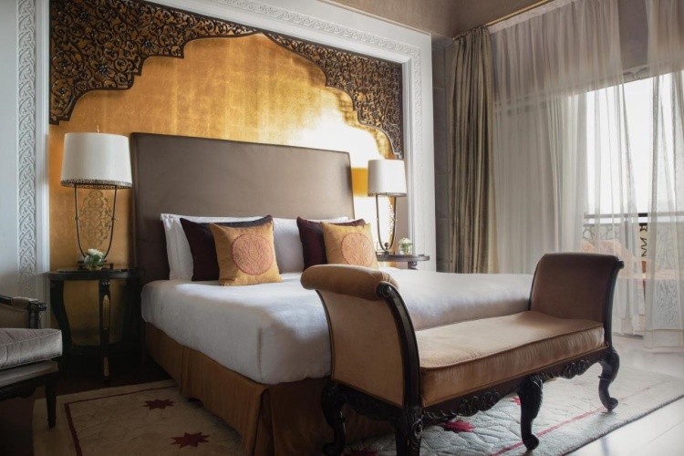 Jumeirah Zabeel Saray Dubai photo 38
