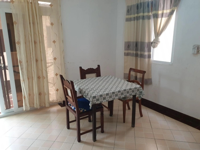 Peponi Appartment Watamu
