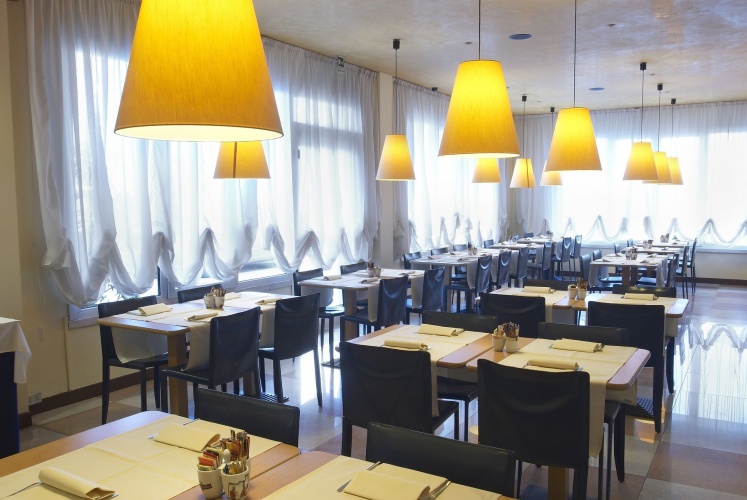 Best Western Hotel Tre Torri photo 22