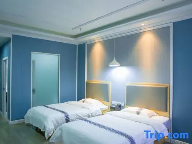 Shangya Hotel
