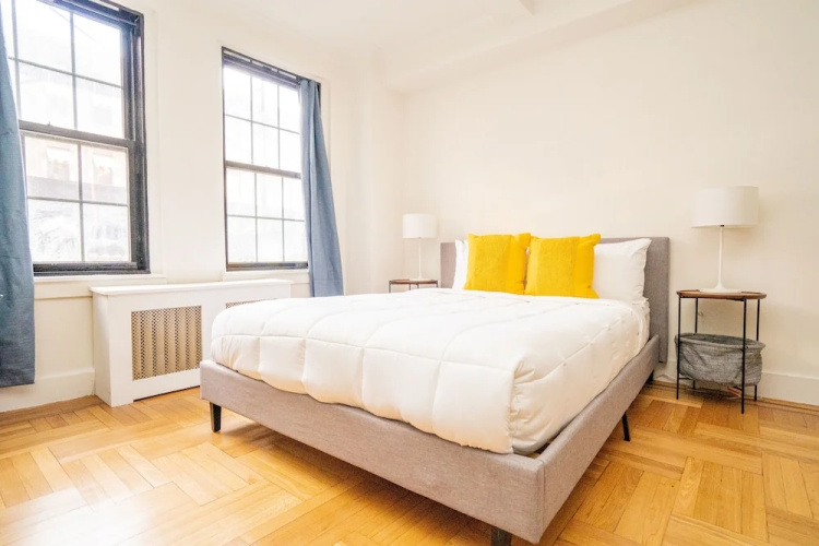 Central Park Apartments Stays
