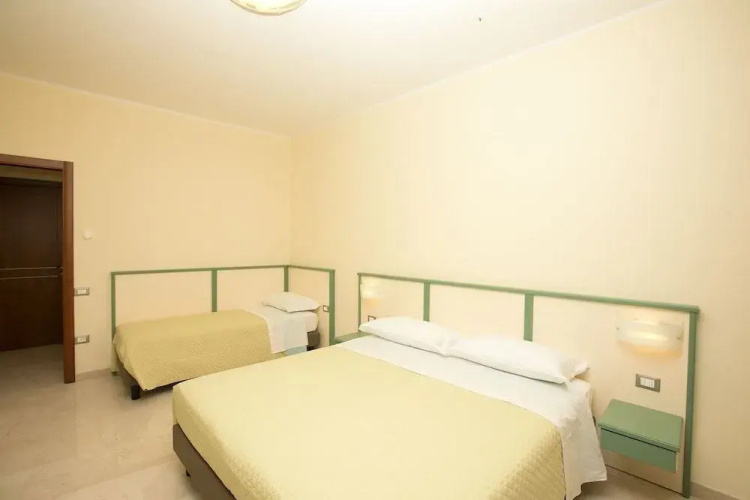 B&B Ponte Capograssi