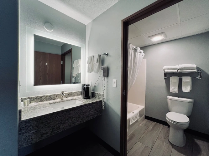 Premium Double Studio