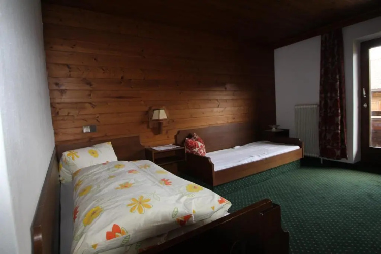 Pension Christoph