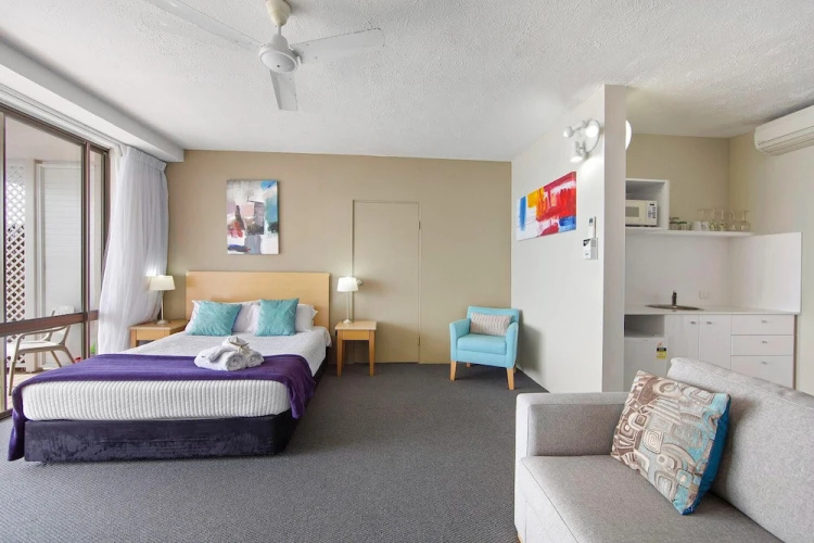 Imagen del hotel