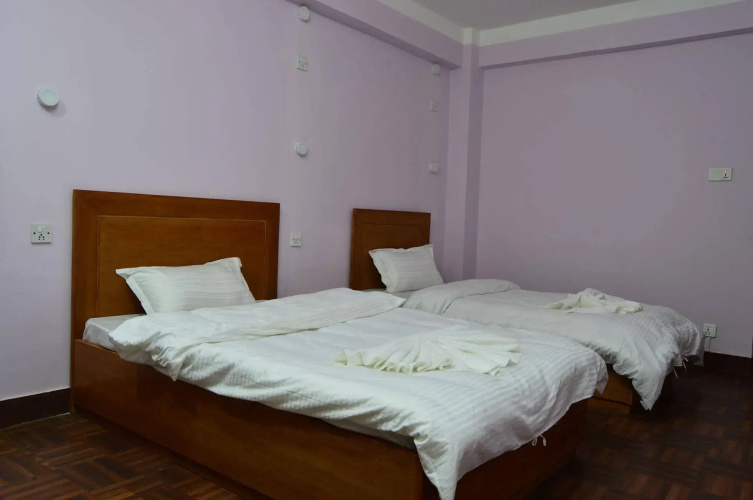 Famous House Kathmandu - Hostel