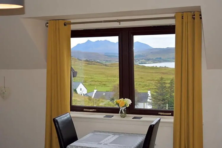 Tor View Bed & Breakfast