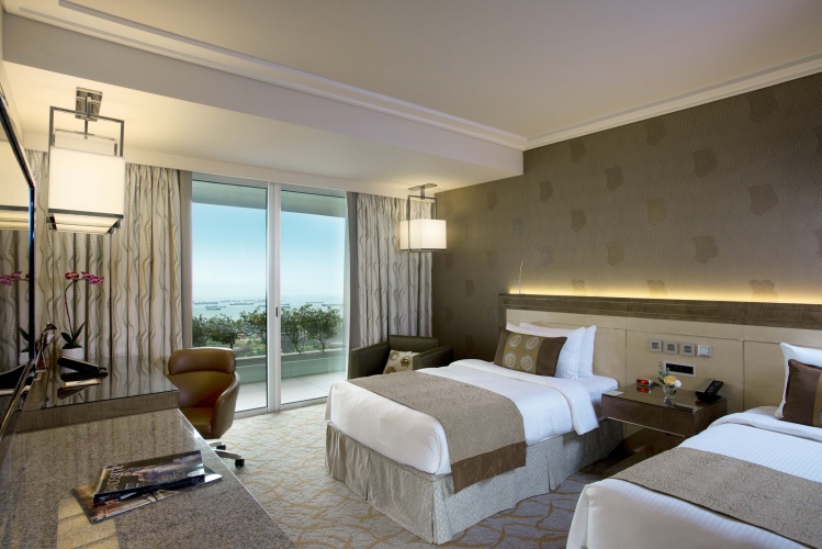 Marina Bay Sands Singapore photo 17