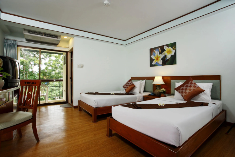 Adema Boutique Hotel
