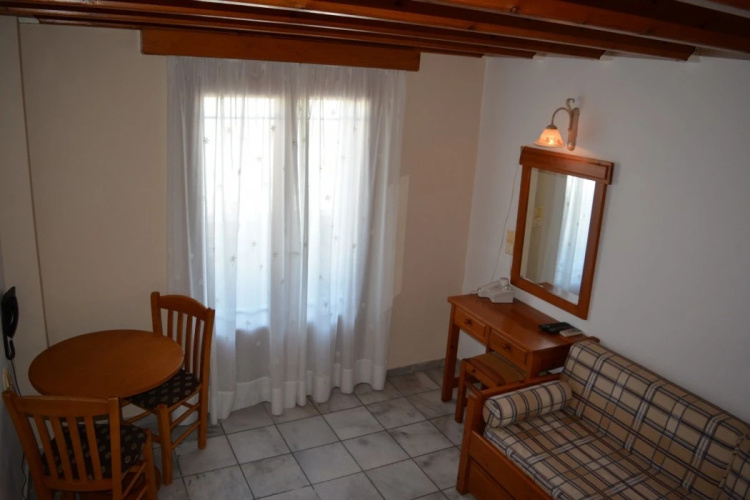 Anemomilos Suites