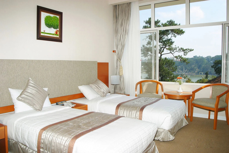 Muong Thanh Da Lat