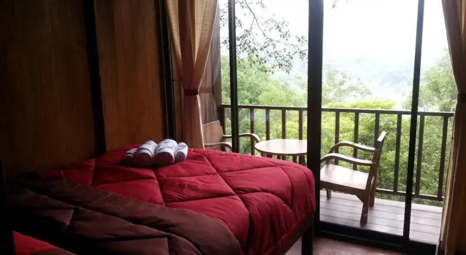 The Giant Chiang Mai Hotel