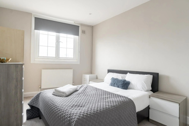 Kennington Apartment E/Apartment