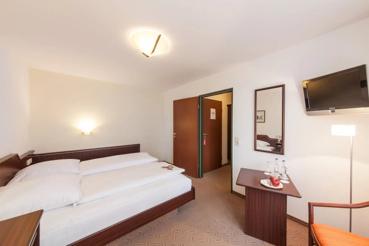 Hotel Strijewski