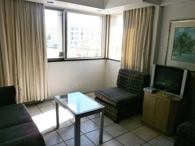 Centurion All Suite Hotel