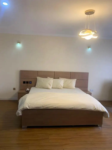 Rivalex Apartment & Rooftop