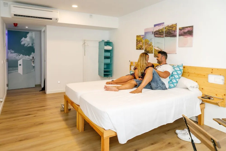 WeHostel Palma
