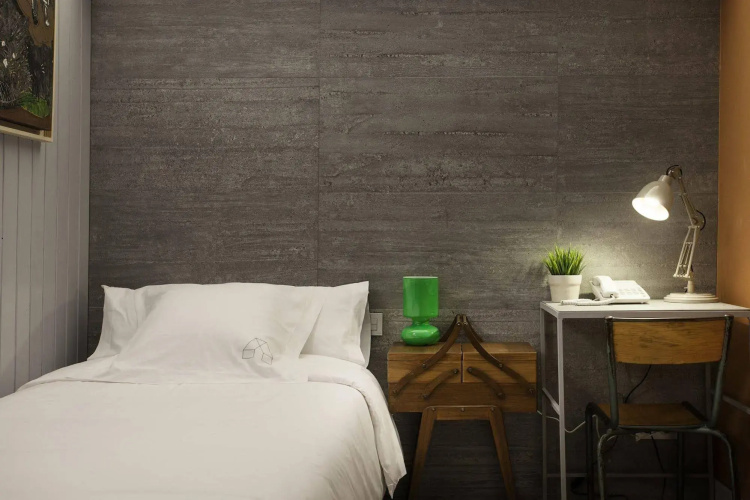 Okako Hotel