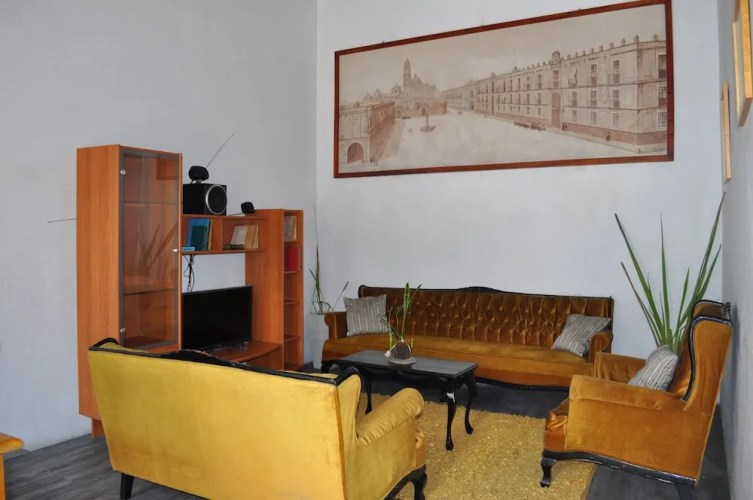 Suite U36