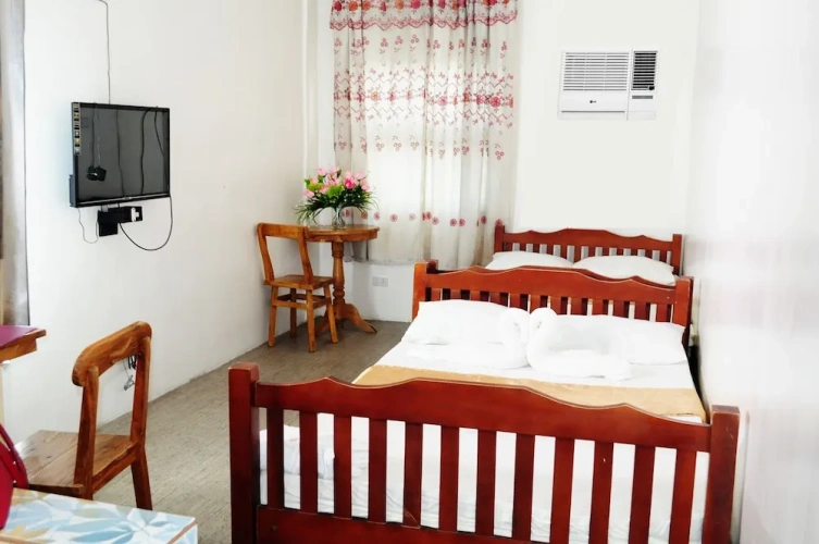 Standard Family room