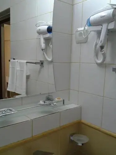 Hostel Nova Route