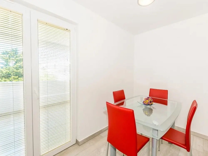 Apartment Janko
