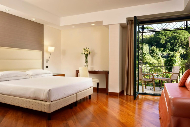 Hotel Raito Wellness & SPA