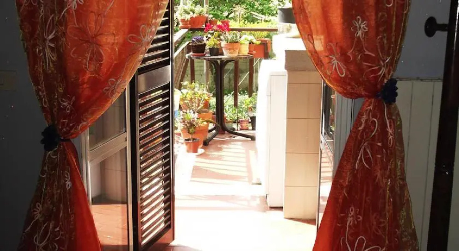 Casa Vacanze Roma