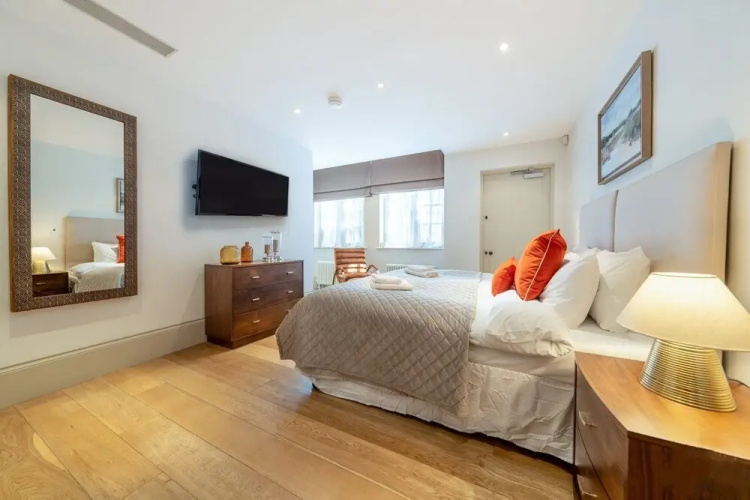 The Mayfair Collection