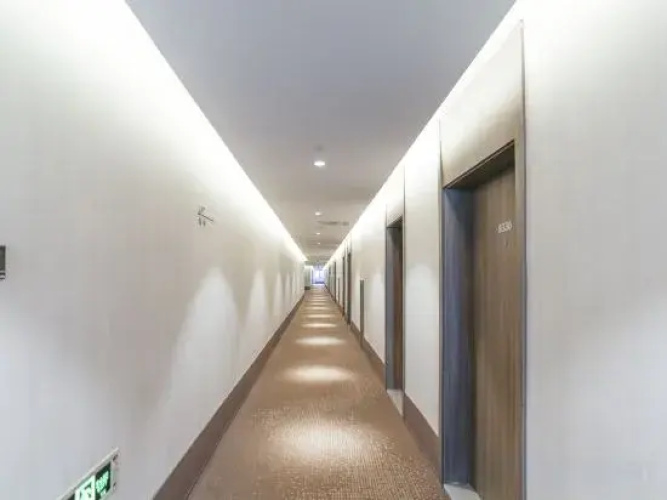 HanTing Hotel (Cixi Longshan)