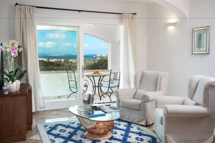 Hotel La Rocca Resort & Spa