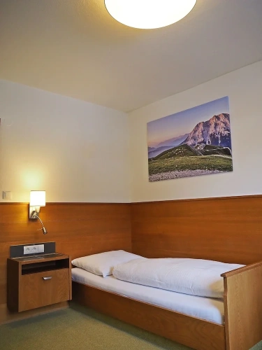 Economy Single room