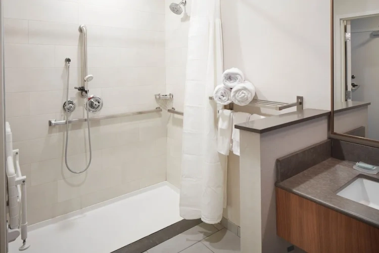 Double Suite with city view