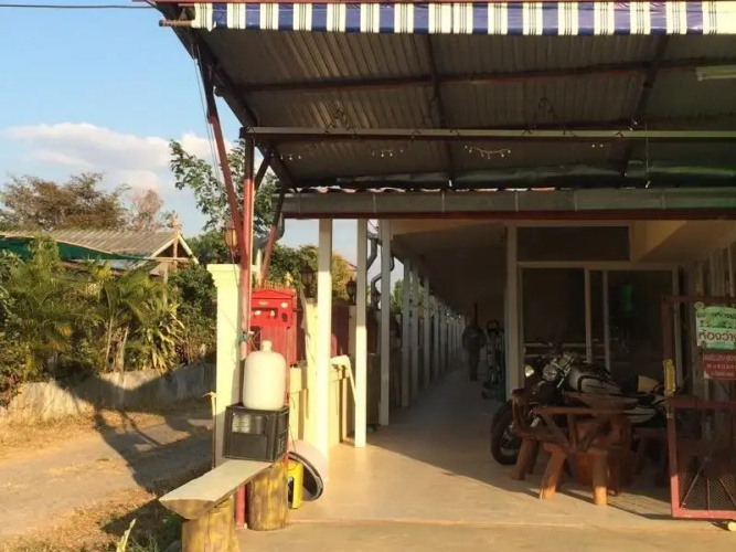 Lathai Hotel