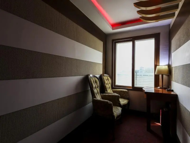 Andong Win Hotel
