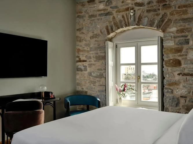 Argini Syros